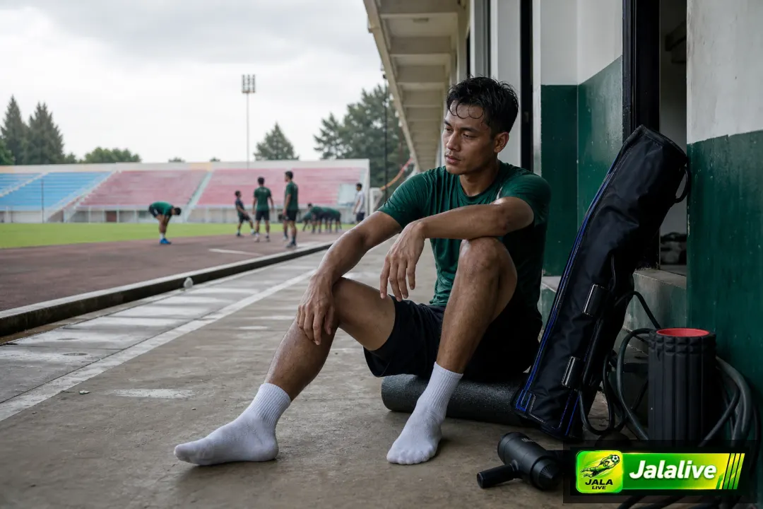 Ilustrasi: Thom Haye Mengeluh, Jadwal Padat Persib Jadi Sorotan